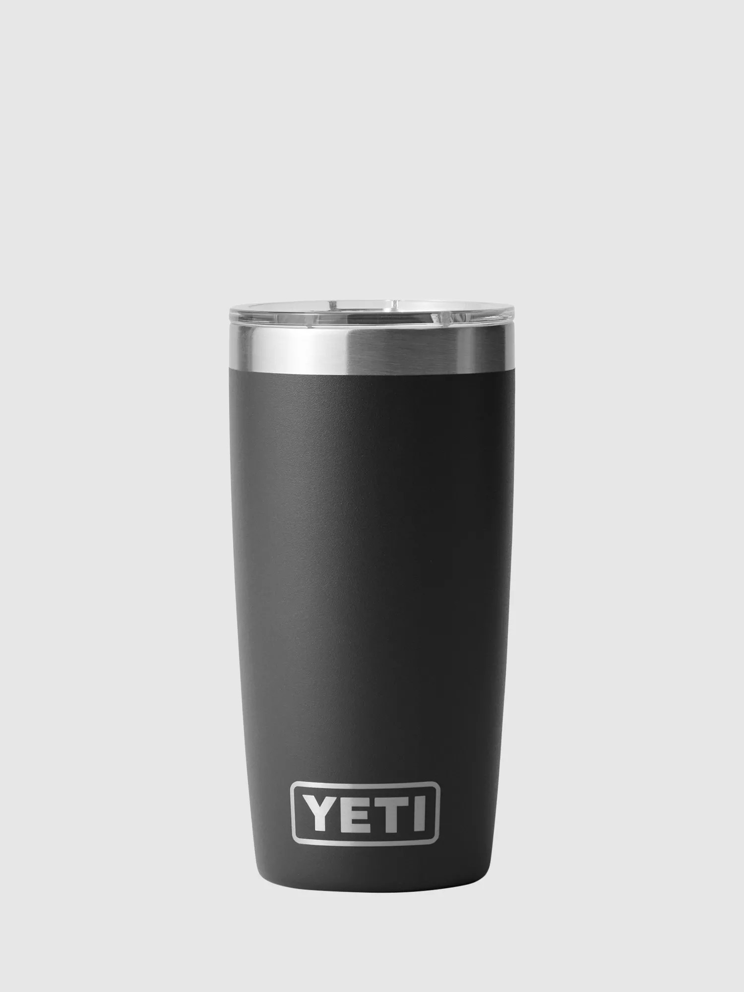 YETI Rambler Insulated Stainless Steel Tumbler & Lid, 296ml | John Lewis (UK)