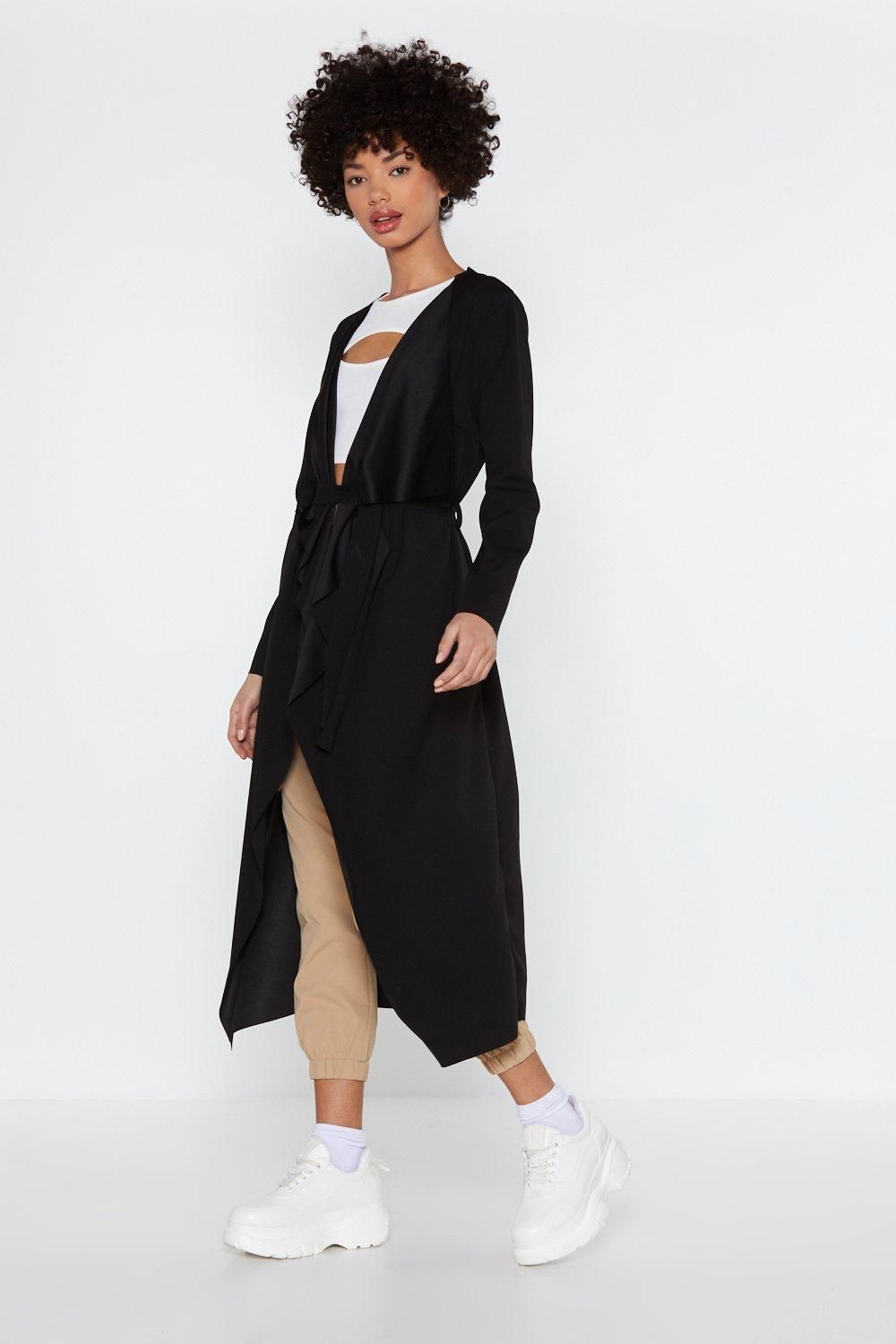 I Got This Duster Jacket | NastyGal (US & CA)