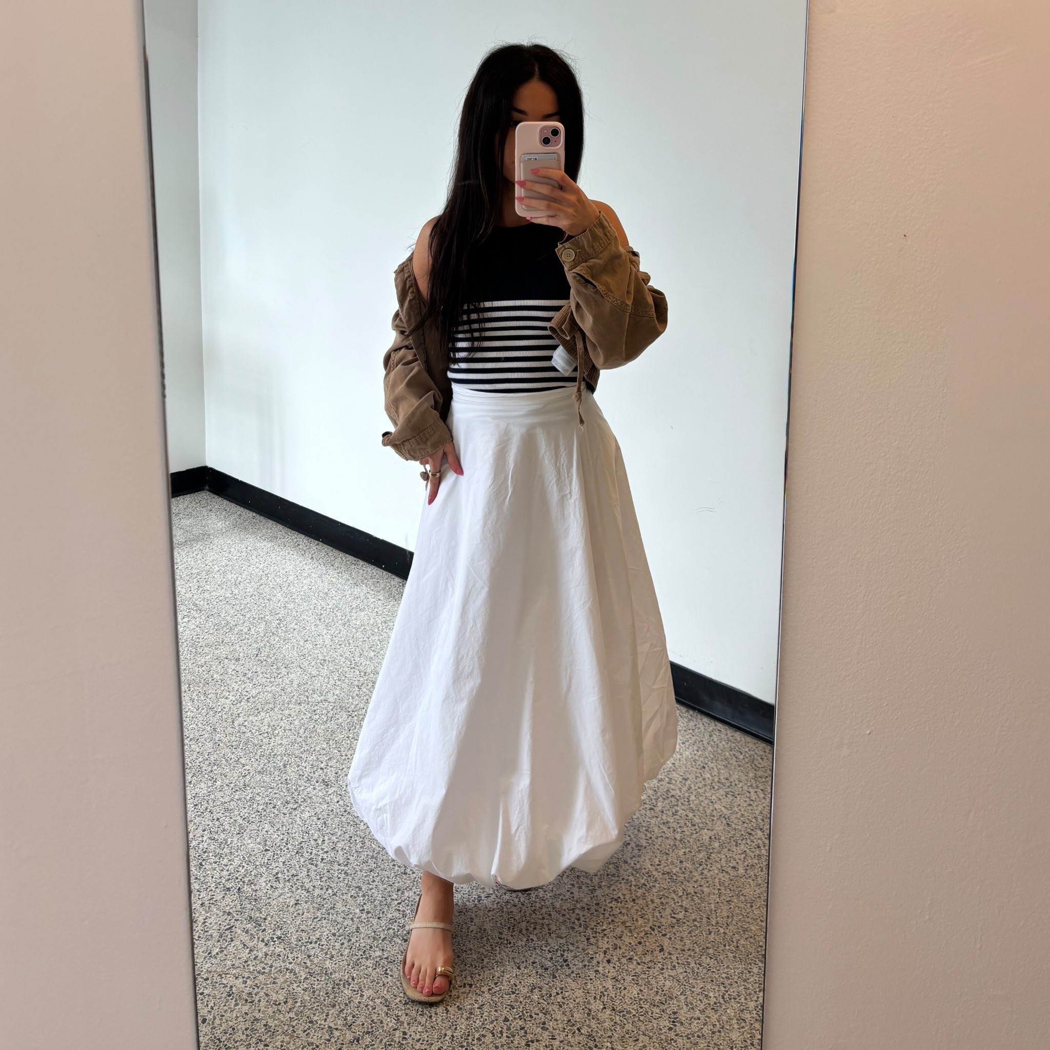 Loving the bubble trend ❣️Also tagged less expensive similar options 



Work outfit , spring outfit , bubble , Amazon finds , spring sale 

#LTKSeasonal #LTKootd #LTKWorkwear