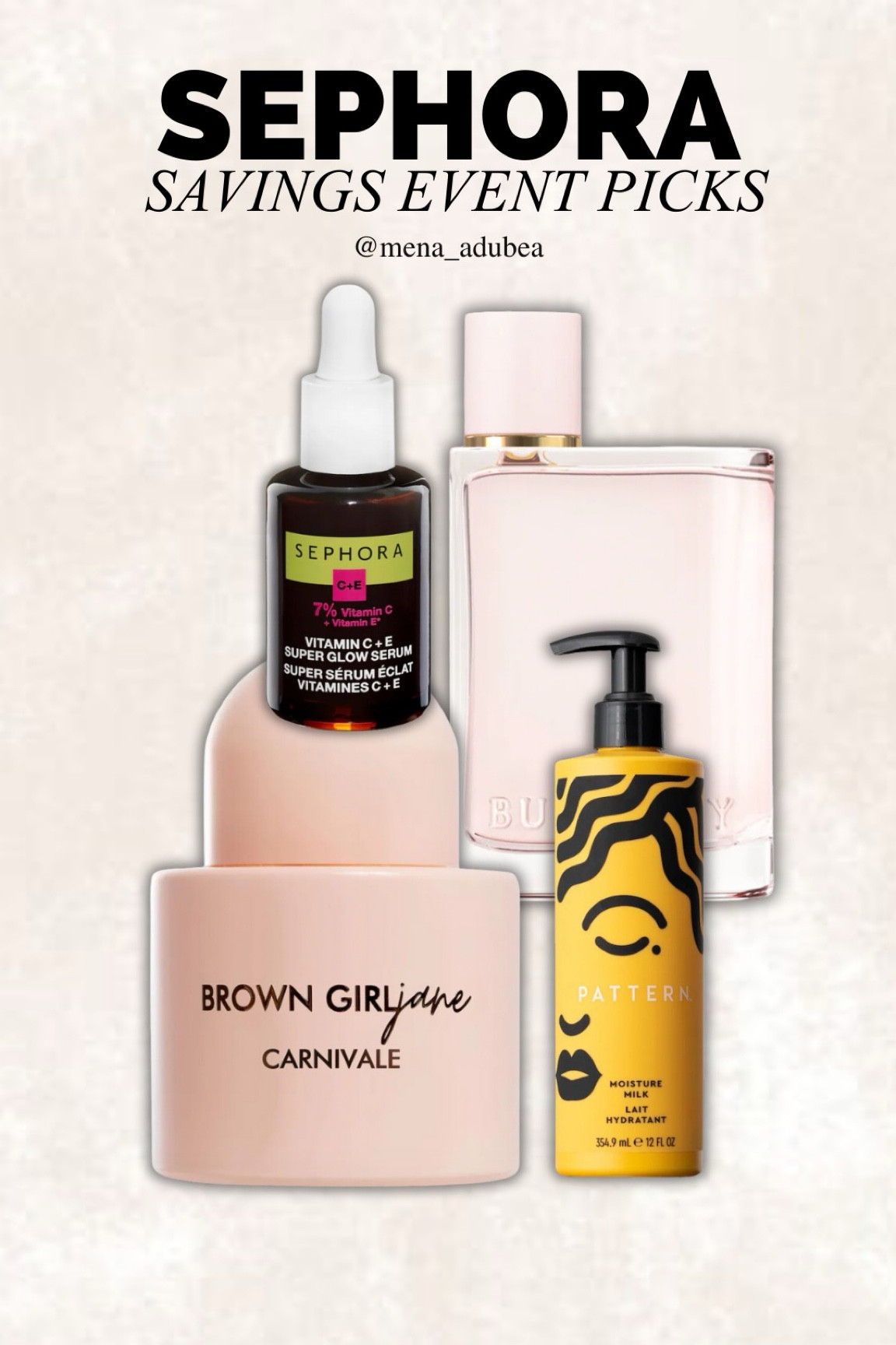 30% off of Sephora Collection!? #sephorapartner Don’t sleep, use promo code YAYSAVE to shop. You still have time - the Sephora Savings Event ends on April 15th, so stock up now! Rouge gets 20% off, VIB gets 15% off and Beauty Insider Members get 10% off.  JOIN THE BEAUTY INSIDER PROGRAM TODAY - it’s free and easy. #SephoraSavingsEvent @sephora #Sephorahaul 

#LTKxSephora #LTKfindsunder100 #LTKbeauty