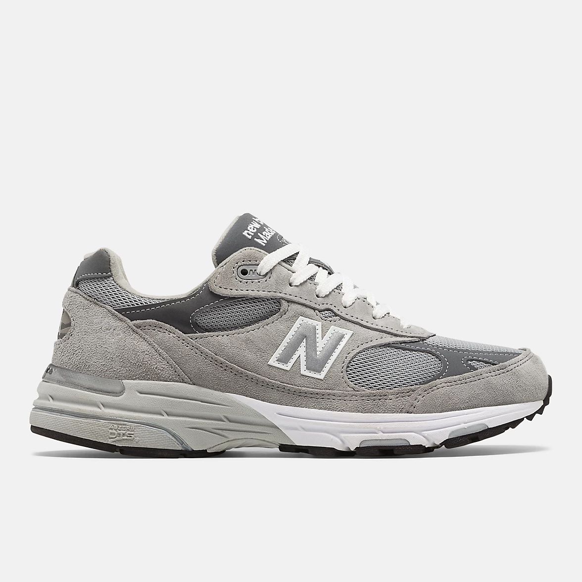 Womens Made in US 993 | New Balance Athletic Shoe