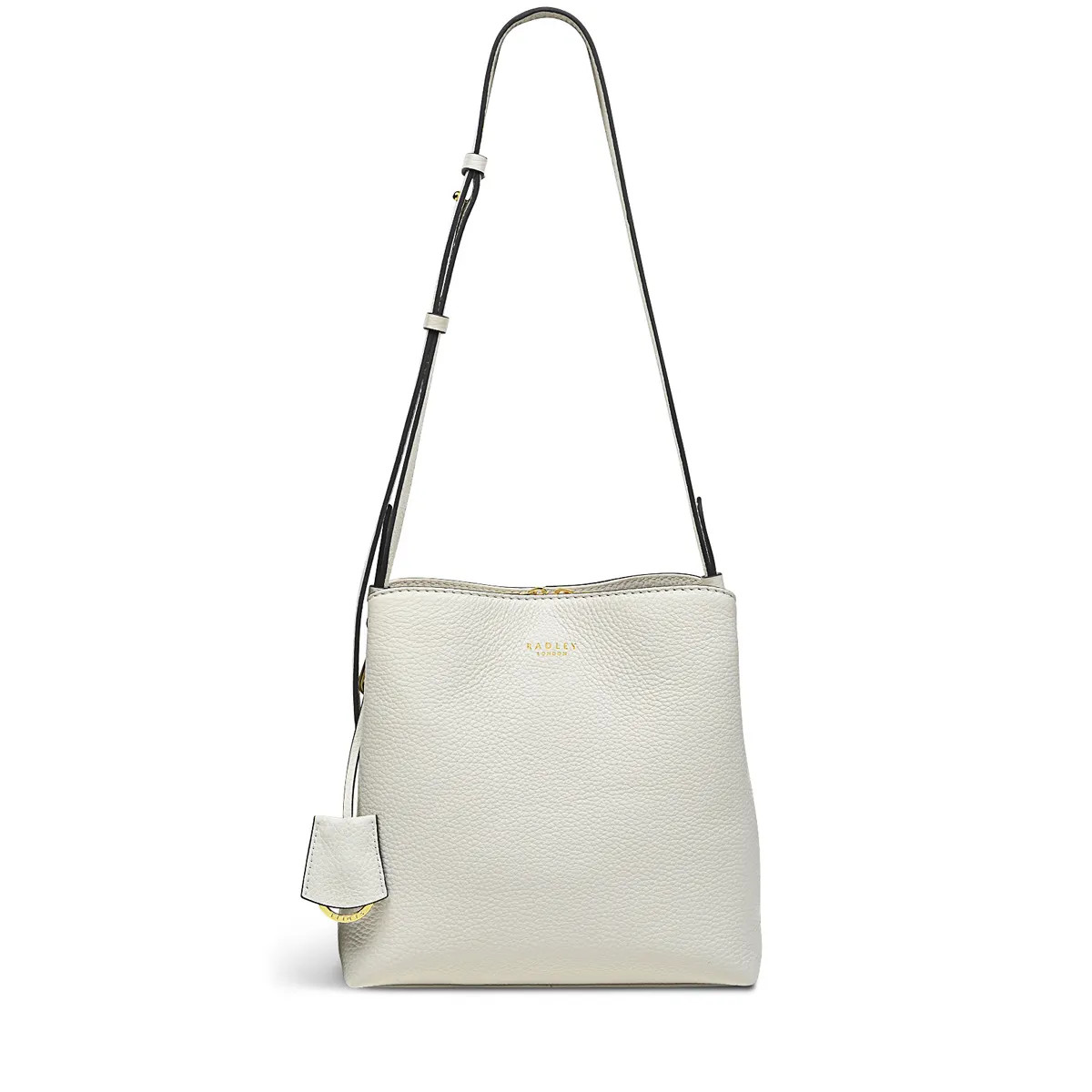 Chalk Medium Compartment Cross Body | Dukes Place | Radley | Radley London US