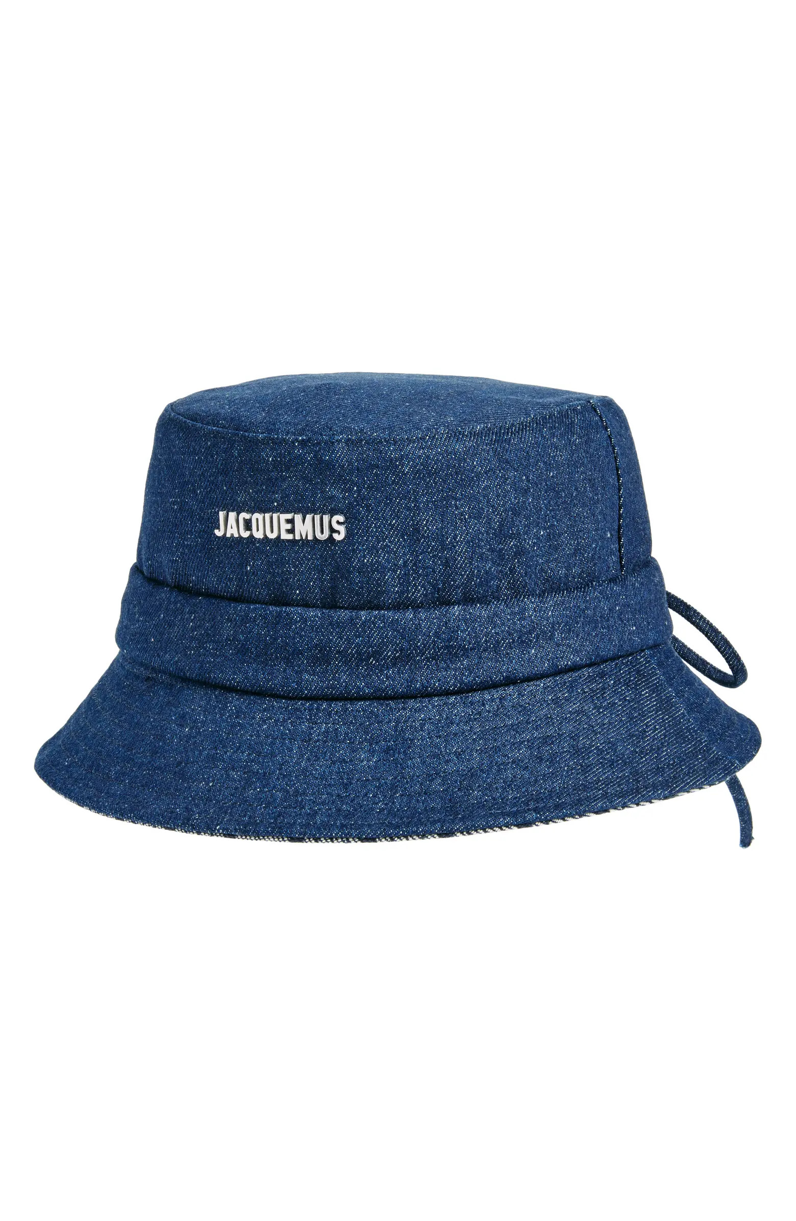 Le Bob Gadjo Denim Bucket Hat | Nordstrom