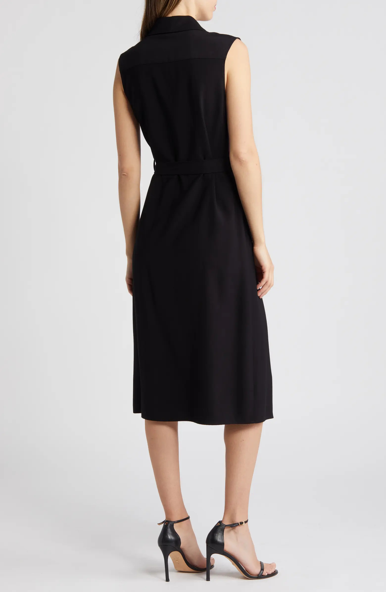 Double Breasted Midi Blazer Dress | Nordstrom
