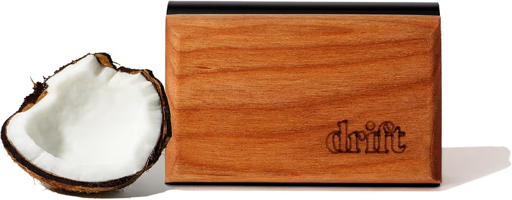 Drift Car Air Freshener - The Original Wood Air Freshener - Car Odor Eliminator - Long Lasting Sc... | Amazon (US)