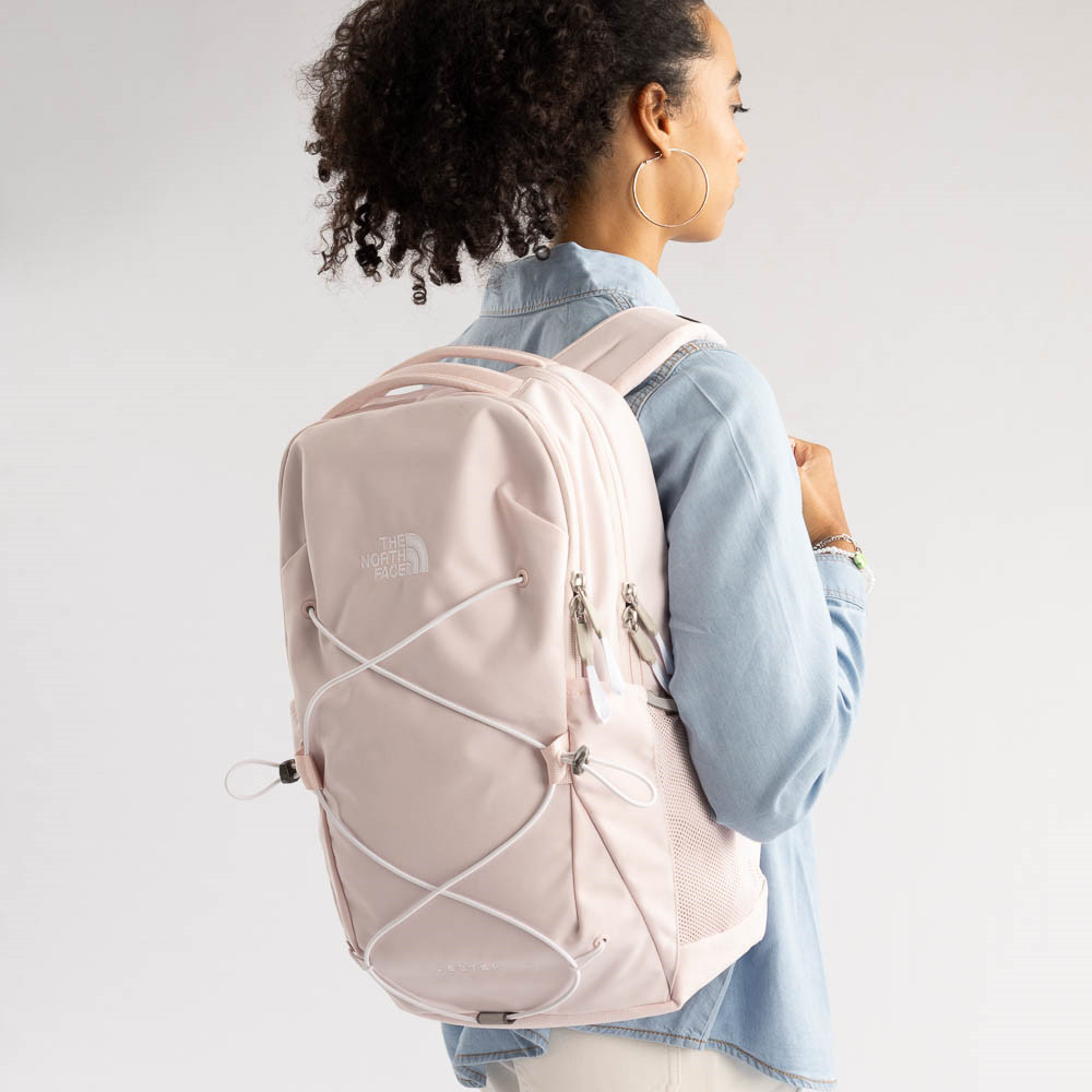 The North Face Jester Backpack - Purdy Pink | Journeys
