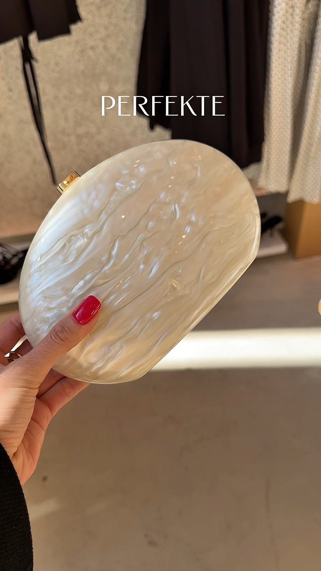 Perfekte Sommer Tasche von #mango 🤩🥰 #sommer #tasche #clutch #bag 

#LTKdeutschland #LTKeurope