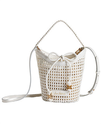 Marcie Small Bucket Crossbody Bag | Macy's