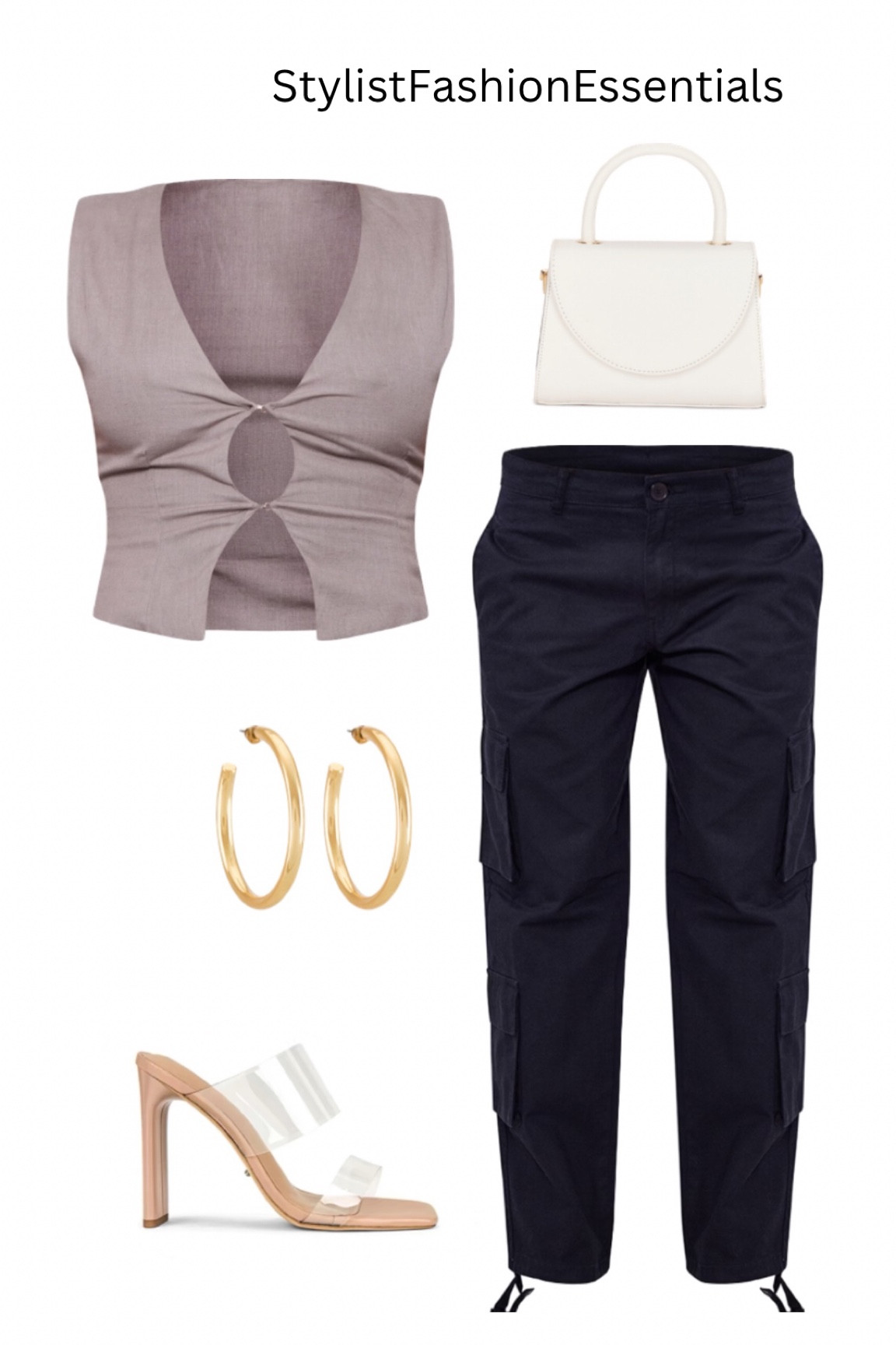 Casual work outfit 🫶🏼✨

Spring outfits
Spring outfit inspo
Affordable pants  
Dressy outfit
Resort wear 

Easter
Spring outfit
Vacation outfit 
Top sellers 
Jewellery 
Heels 
Outfits with Jordan’s 
Jordan’s and cargo pants
Cargo pants 
Versace bag
Pearl earrings 

#LTKBeauty#LTKFind#LTKFit#LTKAustralia#LTKEurope#Cozy#Dress#Seasonalfashion#fashion#womensfashion#weddingguest#Plussize#Springoutfits#Spring#Outfit#Sale#limited#musthave#LTKSale#LTKWorkwear#LTKcurves#LTKStyletip#LTKTravel#LTK#LTKGiftguide#Jacket#Love#vacation#Blazer#Springbreak#Floraldress#Resortoutfit#vibrantoutfit #Weddingguest #Wedding#Denim#Pearlchain#DenimSkirt #Girlstrip #LTKTravel #LTKWorkwear#LTKunder50

#LTKSeasonal #LTKunder50 #LTKunder100