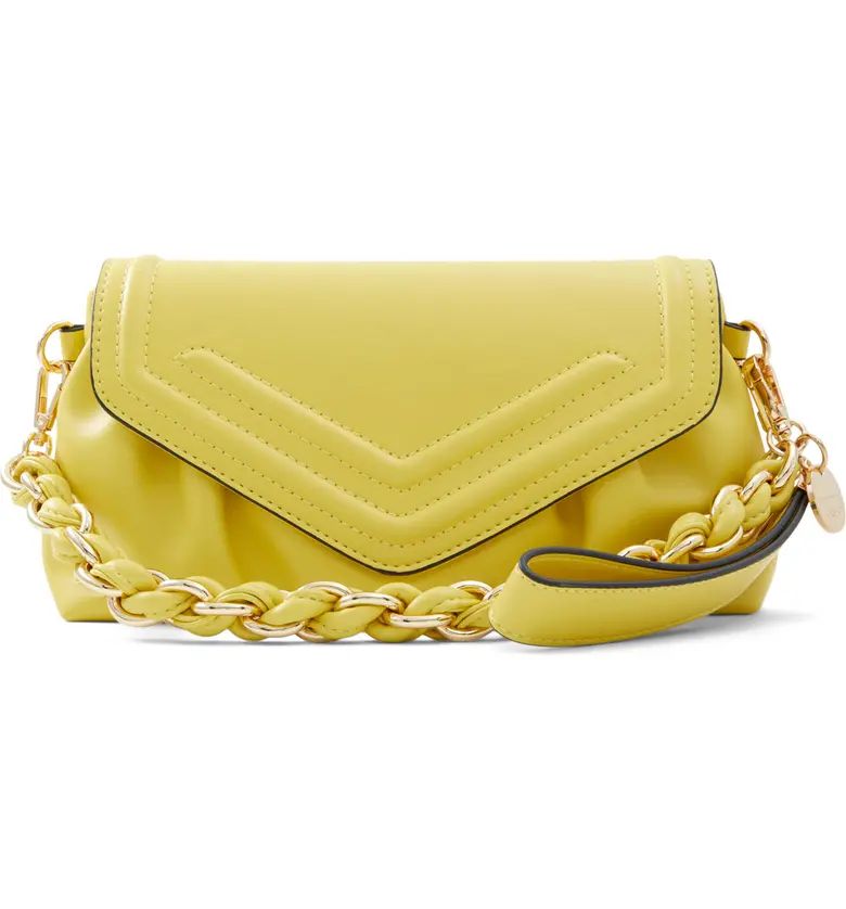 ALDO Faux Leather Crossbody Bag | Nordstrom | Nordstrom