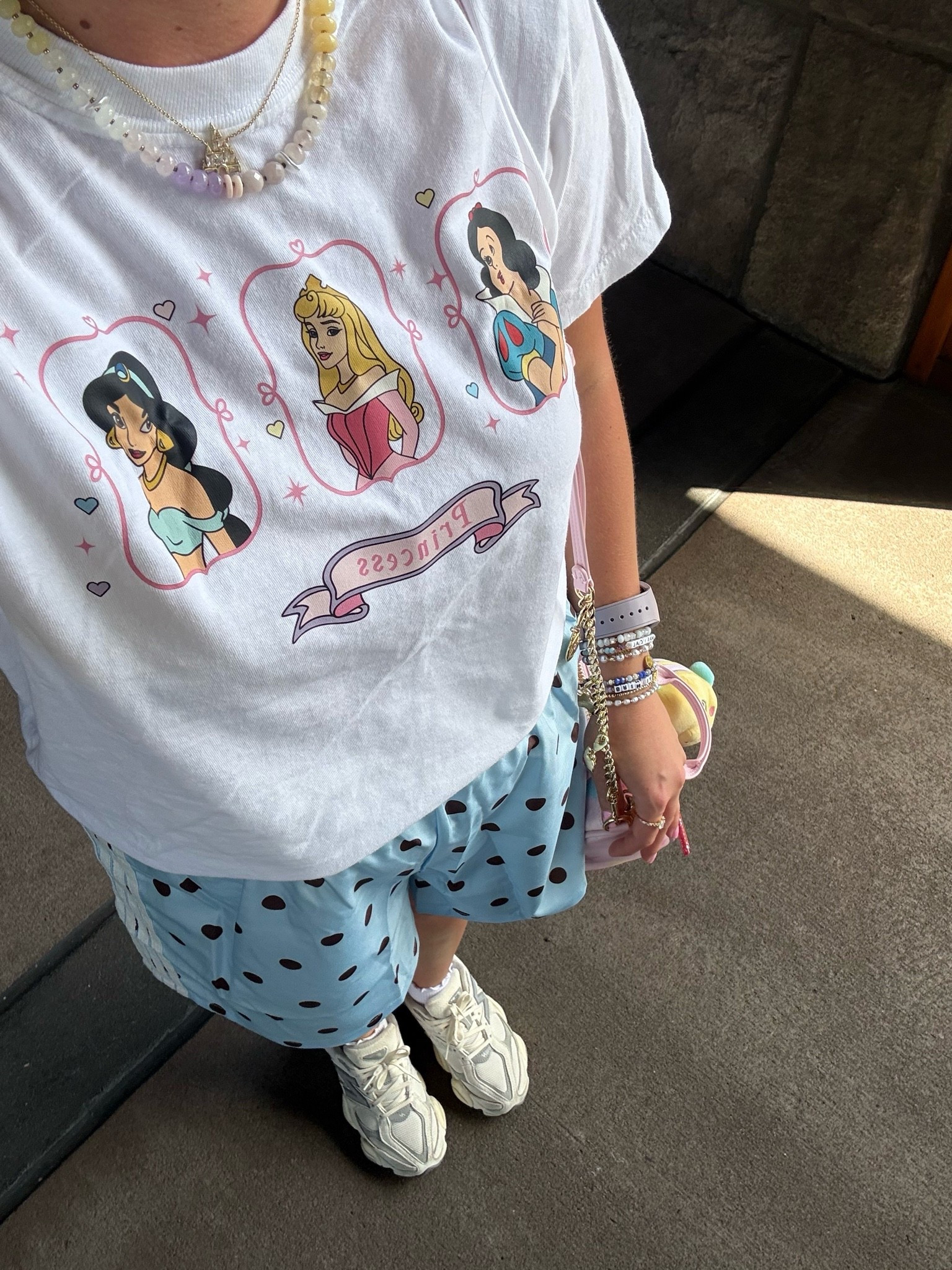 Tee is from Belle & Park!

#LTKootd #LTKmomlife #LTKActive