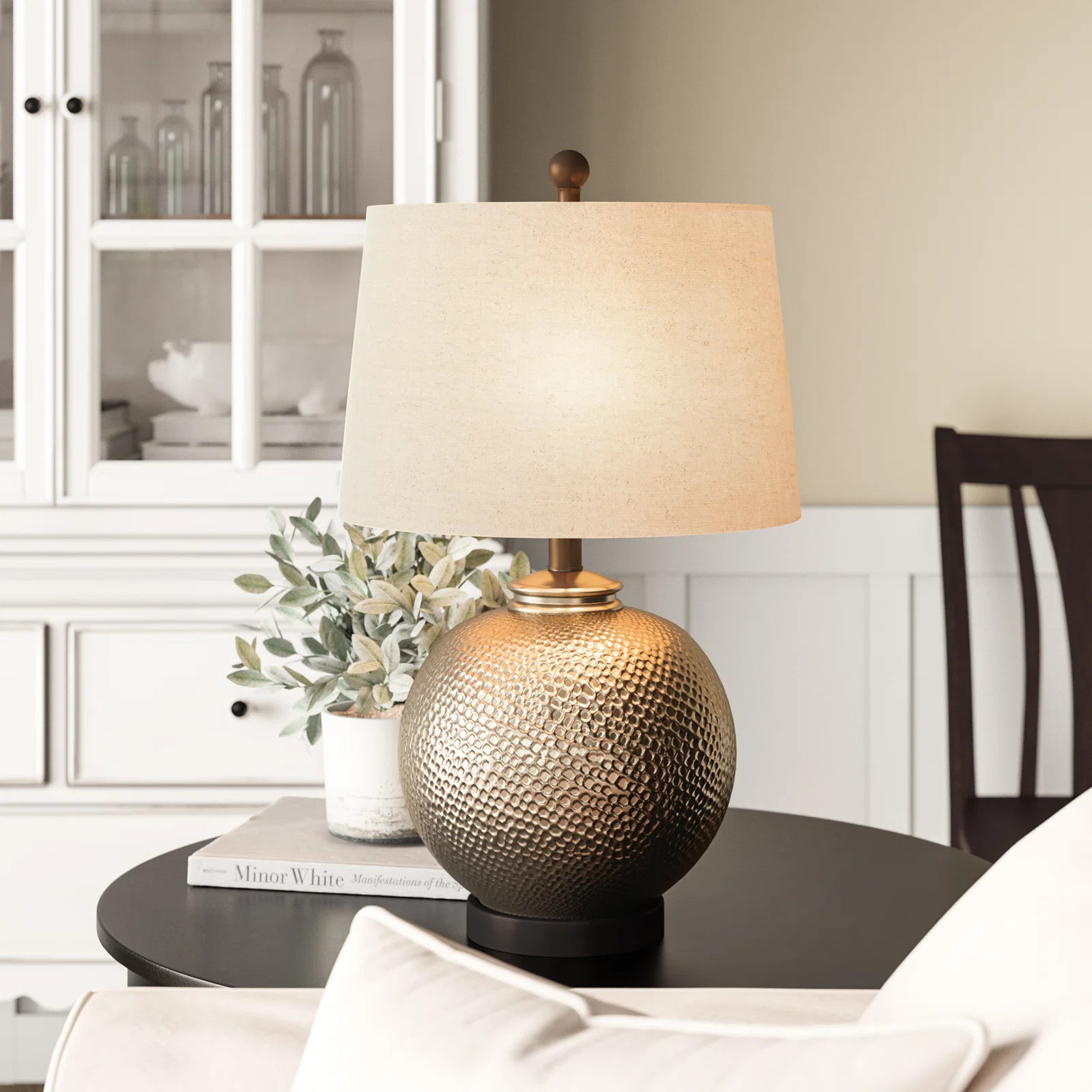 Dunnom Table Lamp | Wayfair North America