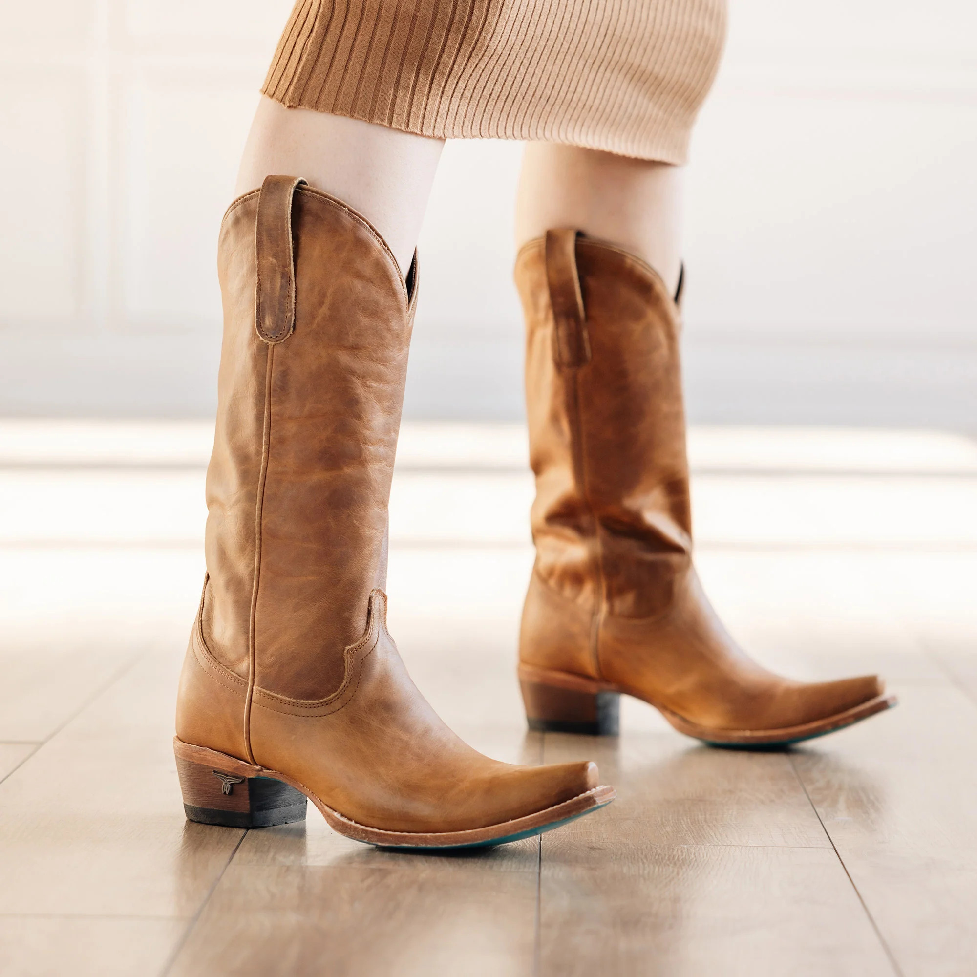 Emma Jane | Lane Boots