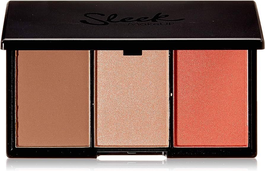 Sleek MakeUP Face Form Contour Palette Light, 1er Pack(1 x 20 g) | Amazon (DE)