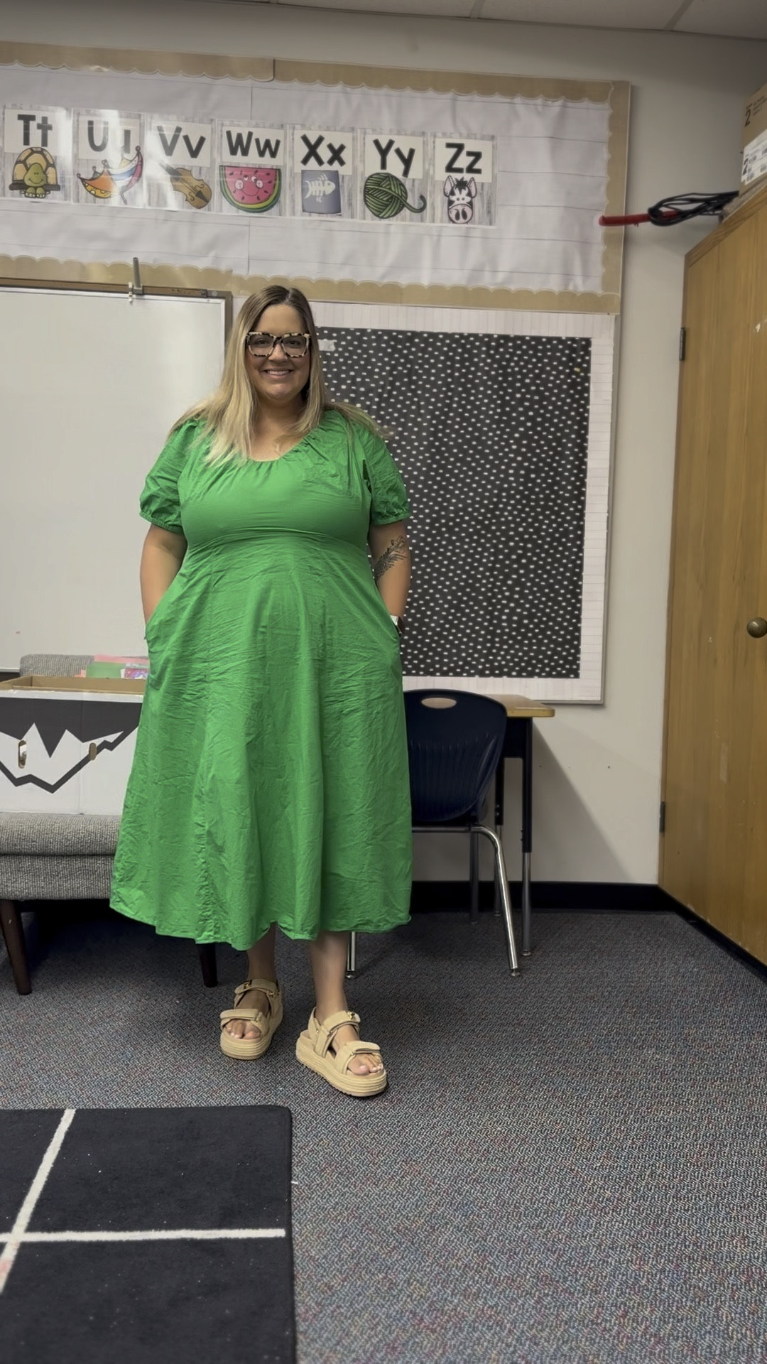 Thursday OOTD!

#LTKVideo #LTKPlusSize #LTKShoeCrush
