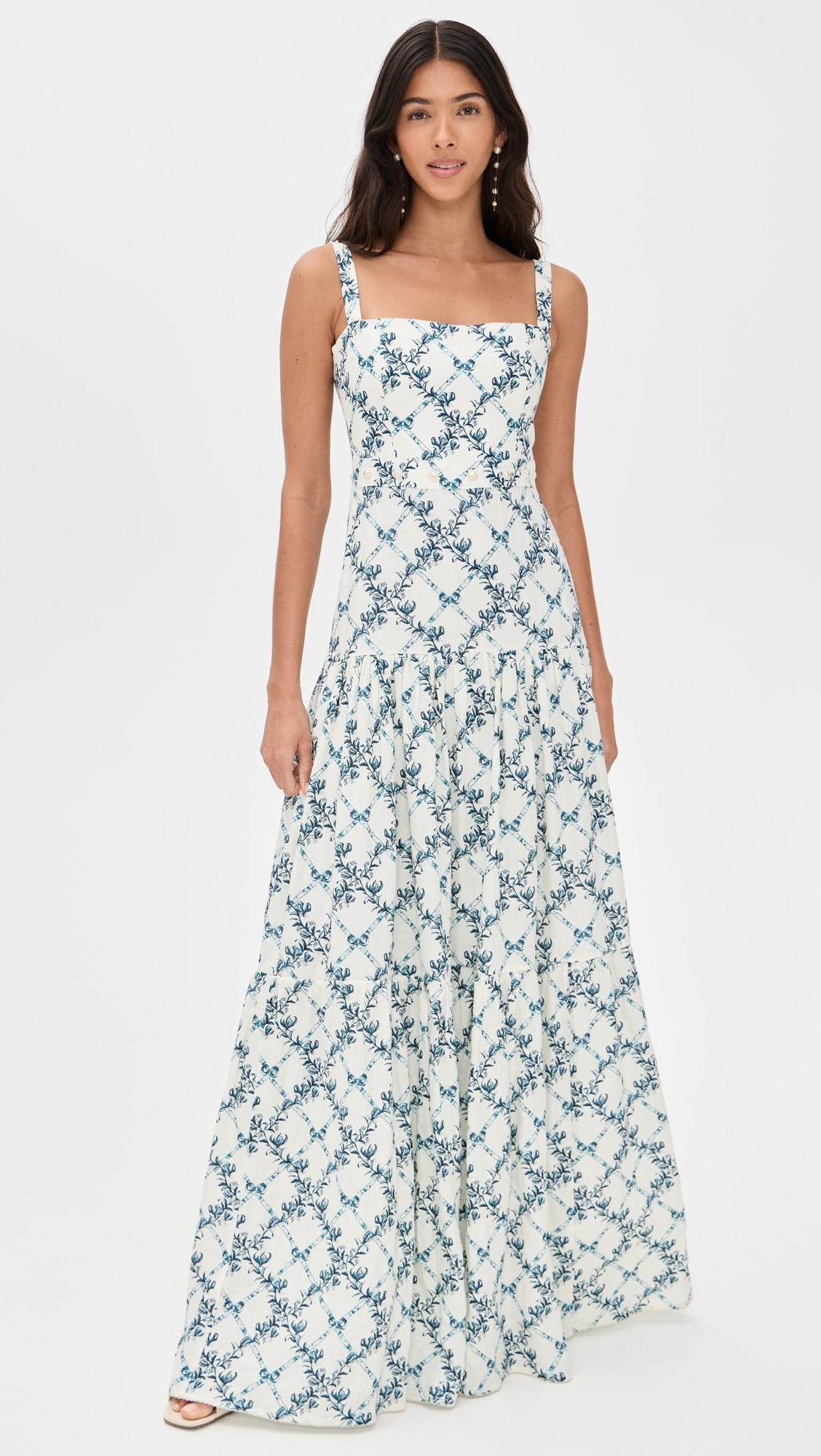 Lima Gloriosa Dress | Shopbop