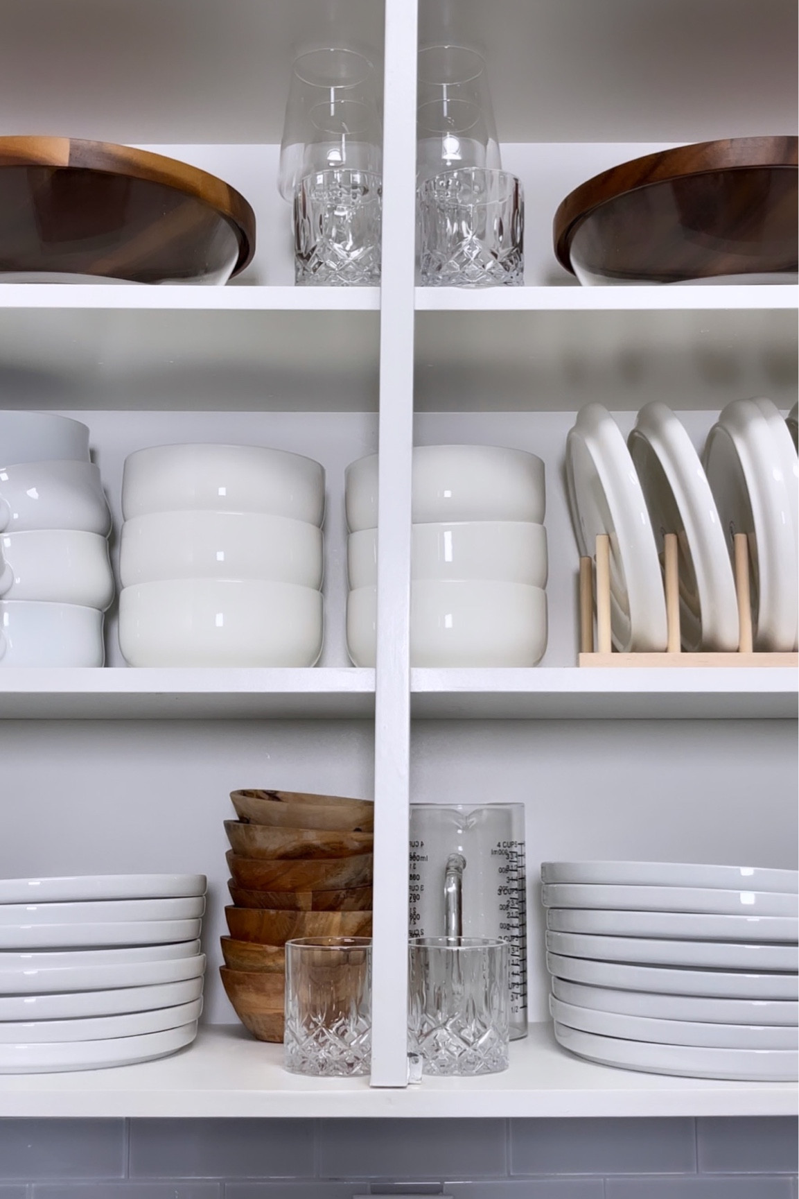 A few kitchen favorites 🤍✨

#LTKhome