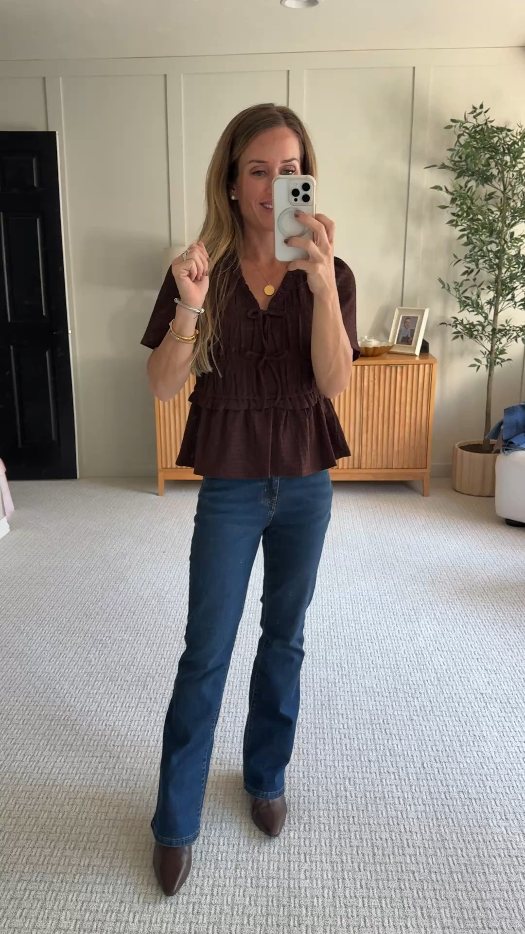 Fall fashion outfits
Walmart fall outfits 
Date night outfits

#LTKgrwm #LTKootd #LTKmomlife