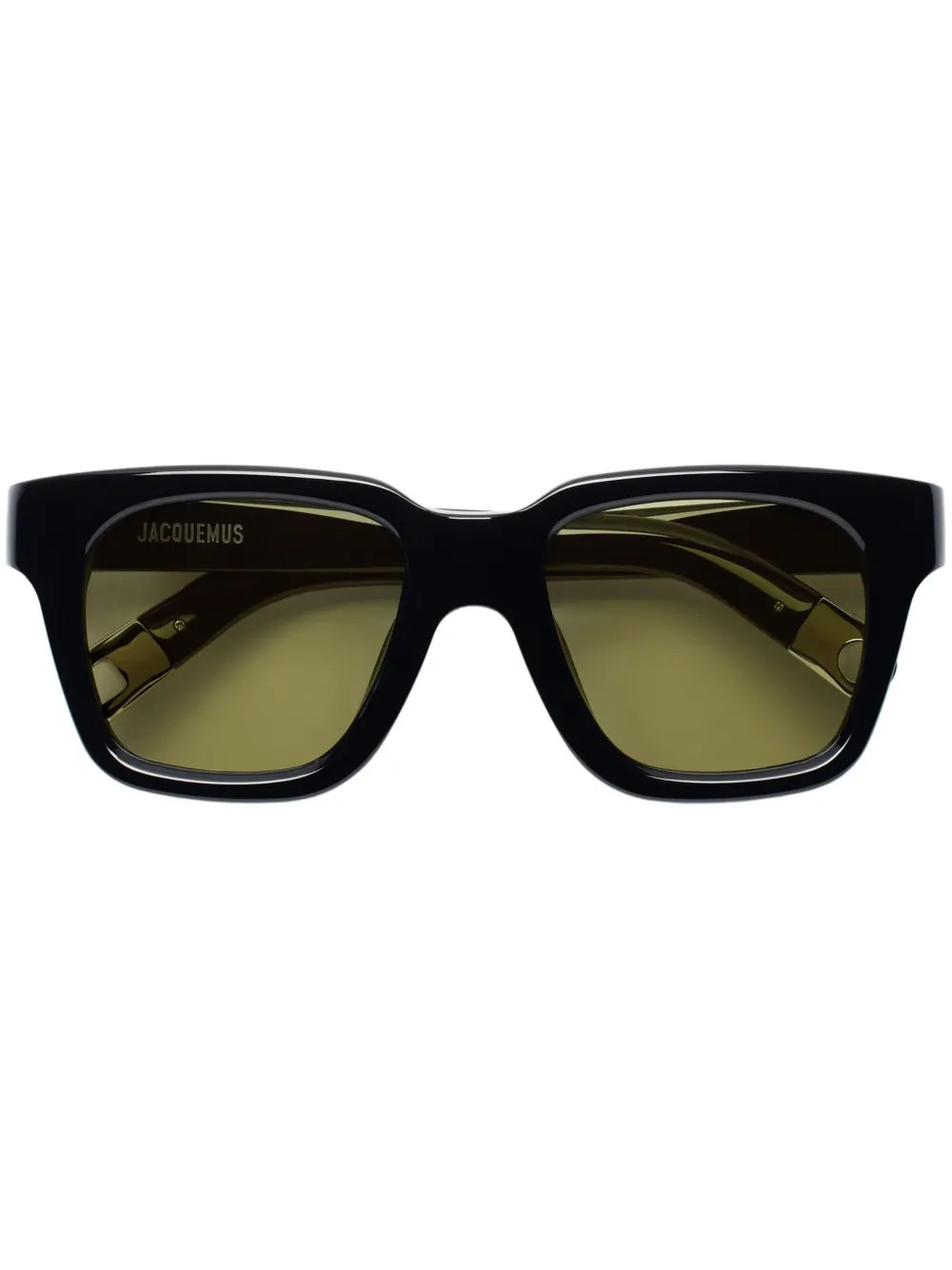 Les Lunettes Carino sunglasses | Farfetch Global