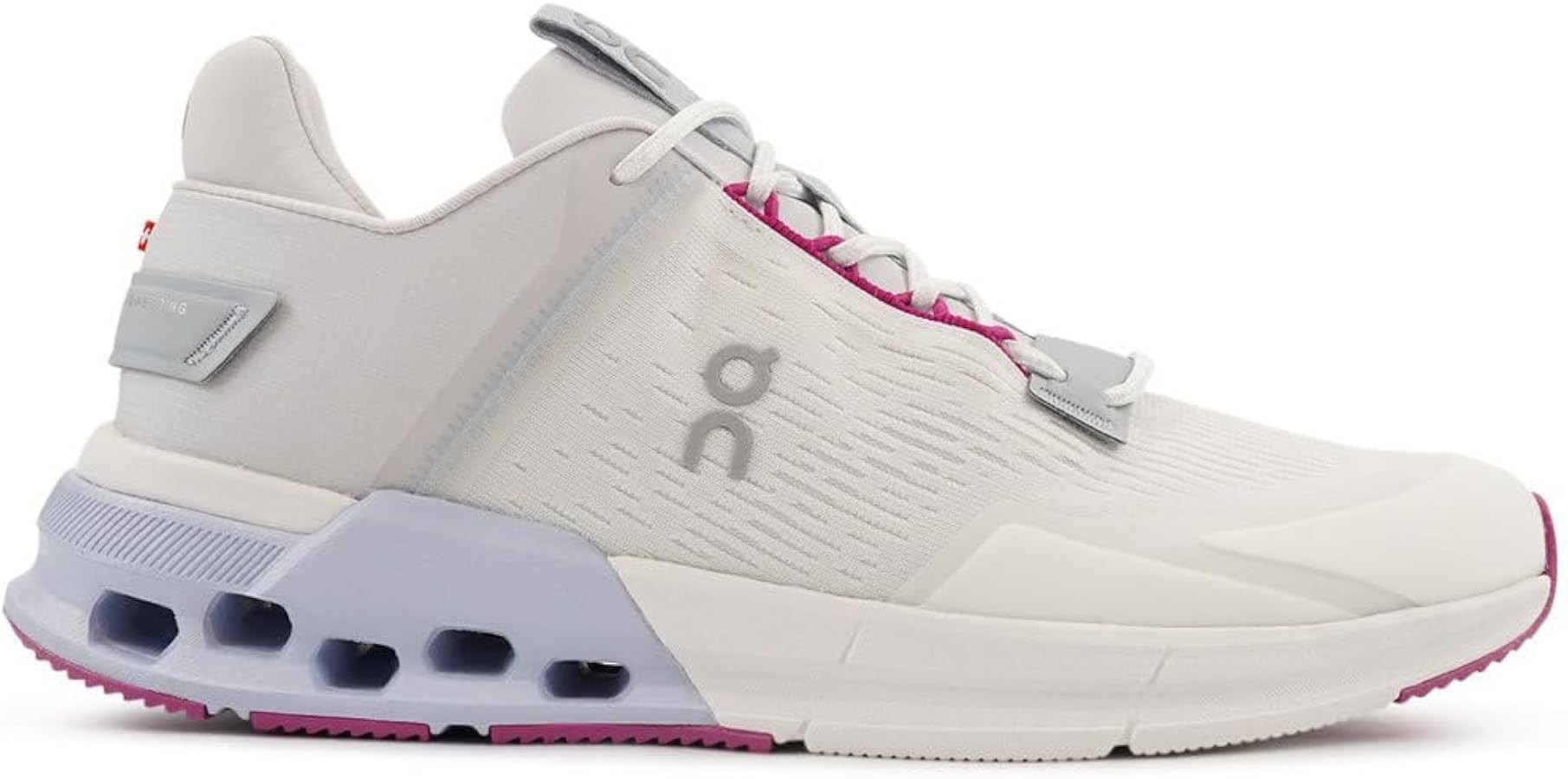 On Women's Cloudnova Flux Sneakers | Amazon (US)