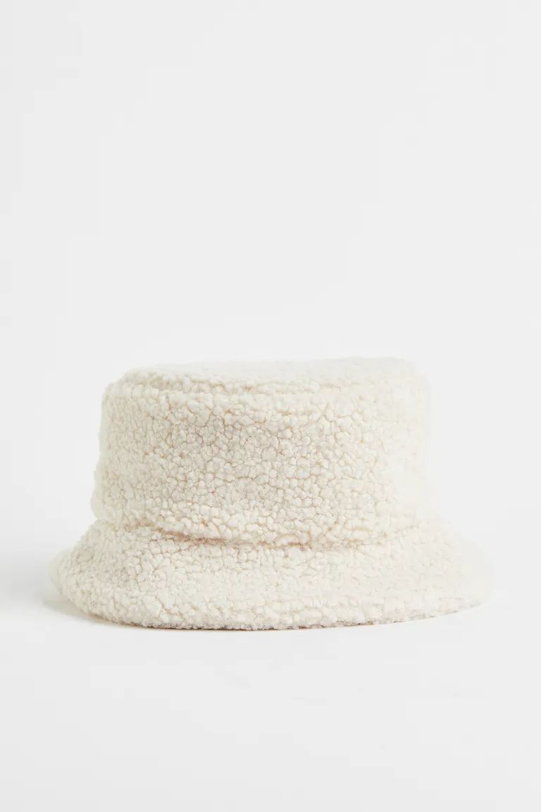 Bucket Hat | H&M (US)