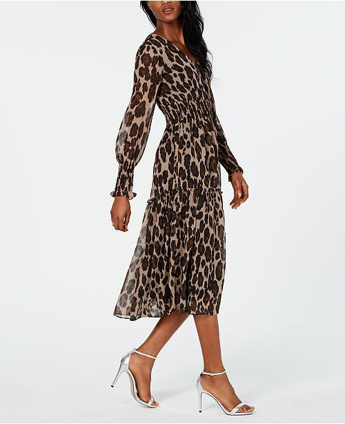 Taylor Chiffon Maxi Dress & Reviews - Dresses - Women - Macy's | Macys (US)