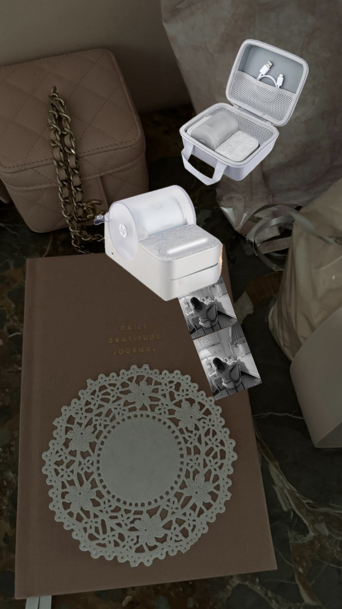 Another gift I got for Elle for Hanukkah gift on sale! A sticker printer is a great idea if your girl loves to journal. 

#LTKGiftGuide #LTKCyberWeek #LTKHoliday