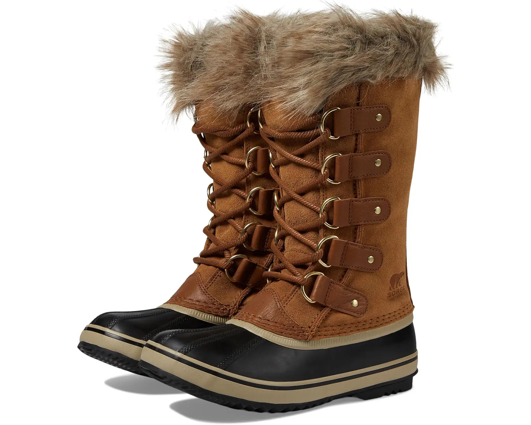 Women's SOREL Joan Of Arctic™ Waterproof | Zappos