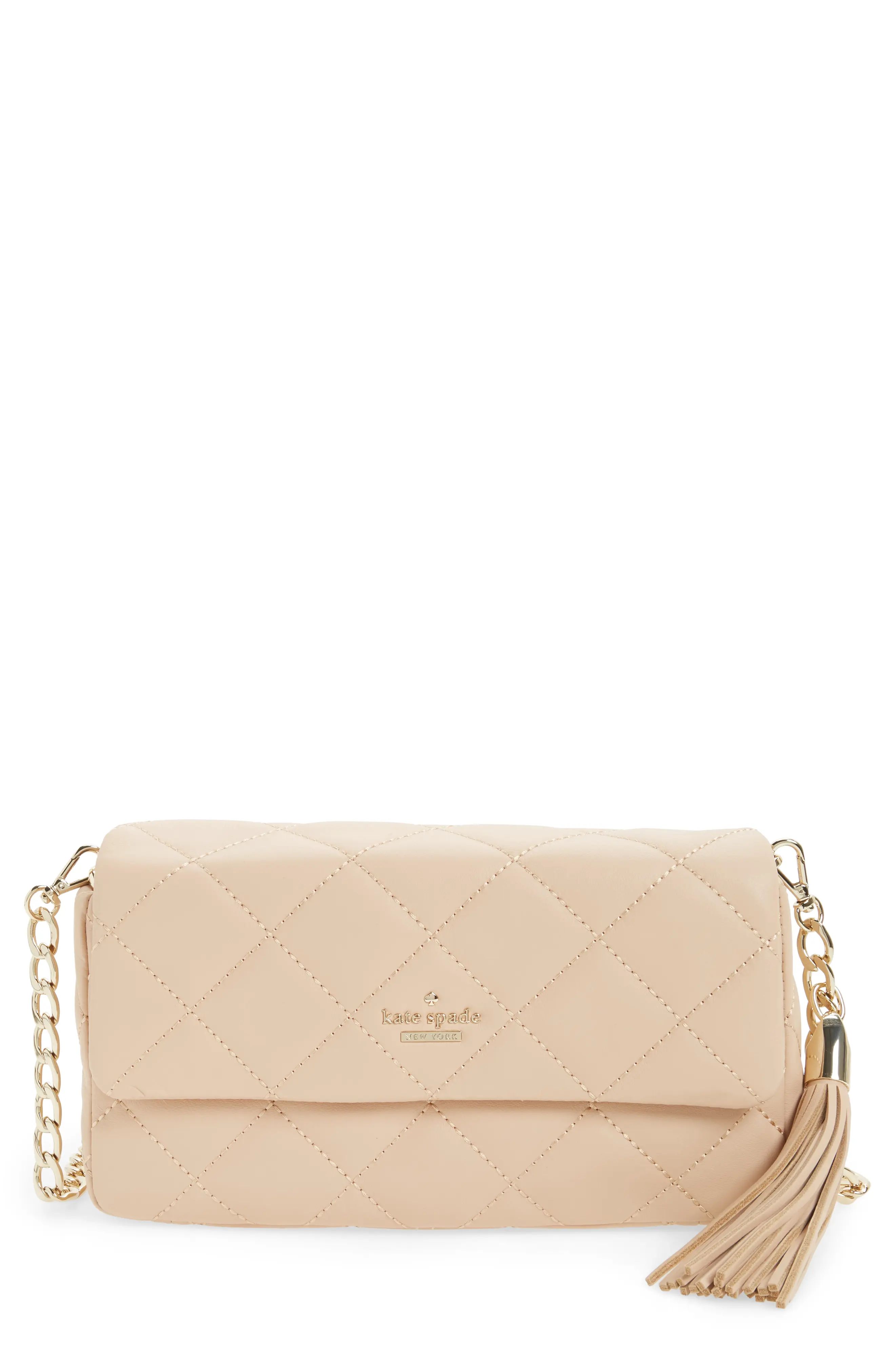 emerson place - serena leather shoulder bag | Nordstrom