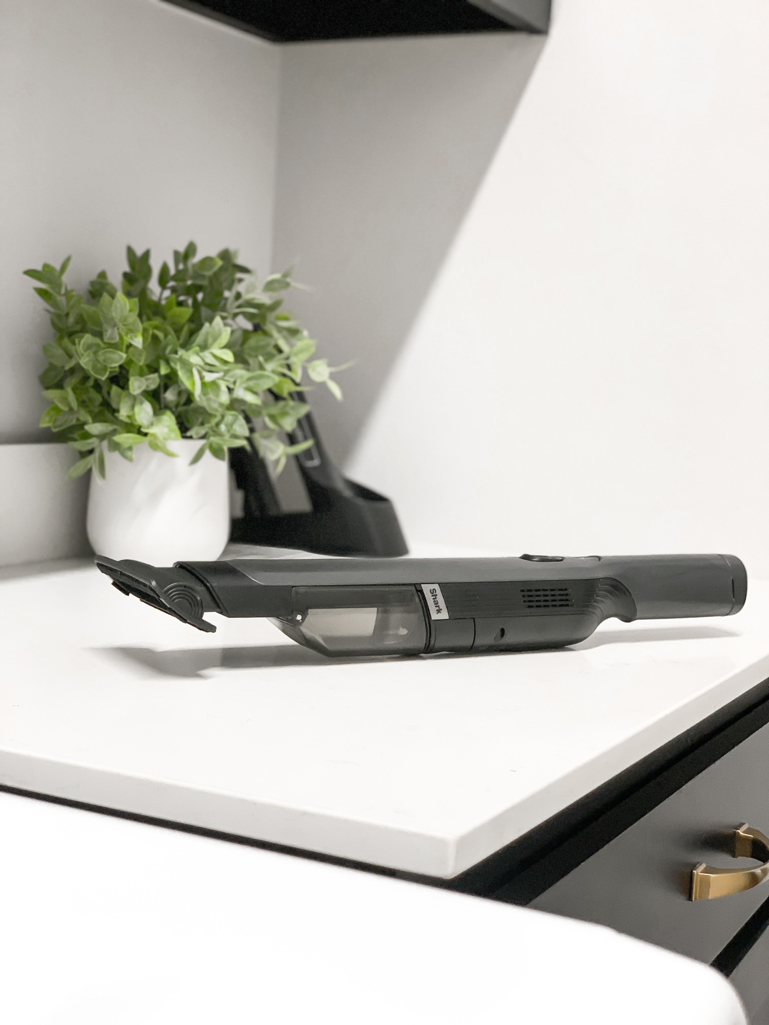 We just got this handheld vacuum a few days ago and I’ve already used it plenty of times! It’s so handy and has powerful suction that so far picked up everything.


Home essentials, home cleaning, handheld vacuum, practical household items, house-cleaning, popular cleaning tools

#LTKhome #LTKFind