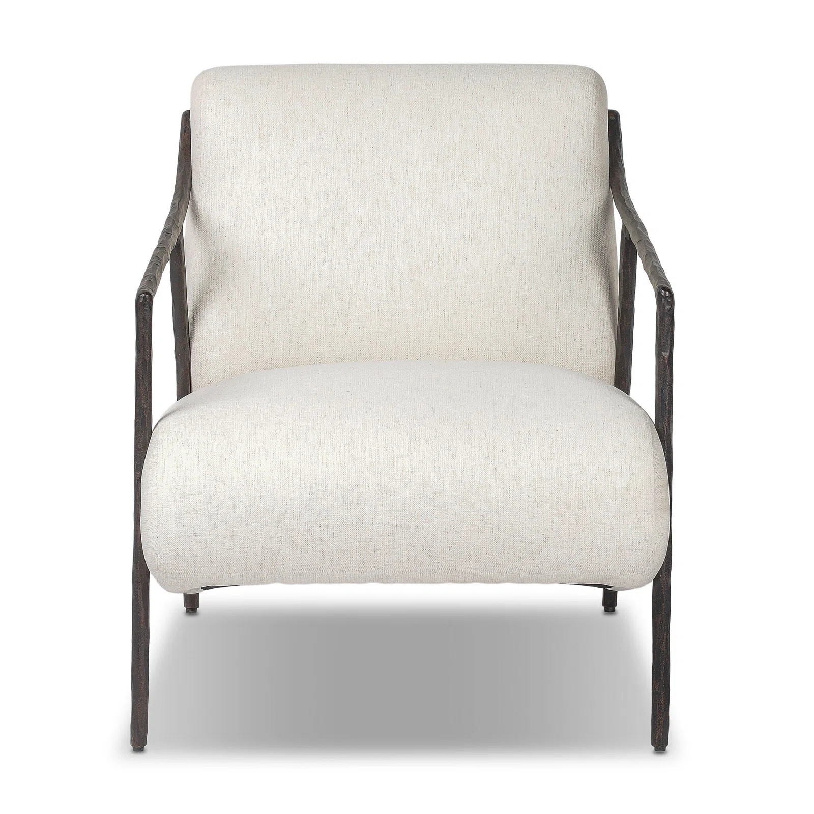 Joss & Main Upholstered Accent Chair | Joss & Main | Joss & Main
