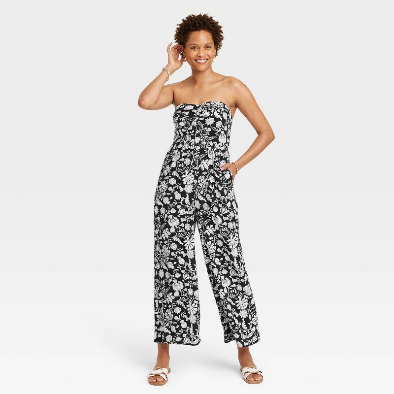 Target/Clothing, Shoes & Accessories/Women’s Clothing/Jumpsuits & Rompers‎Shop all Knox RoseW... | Target