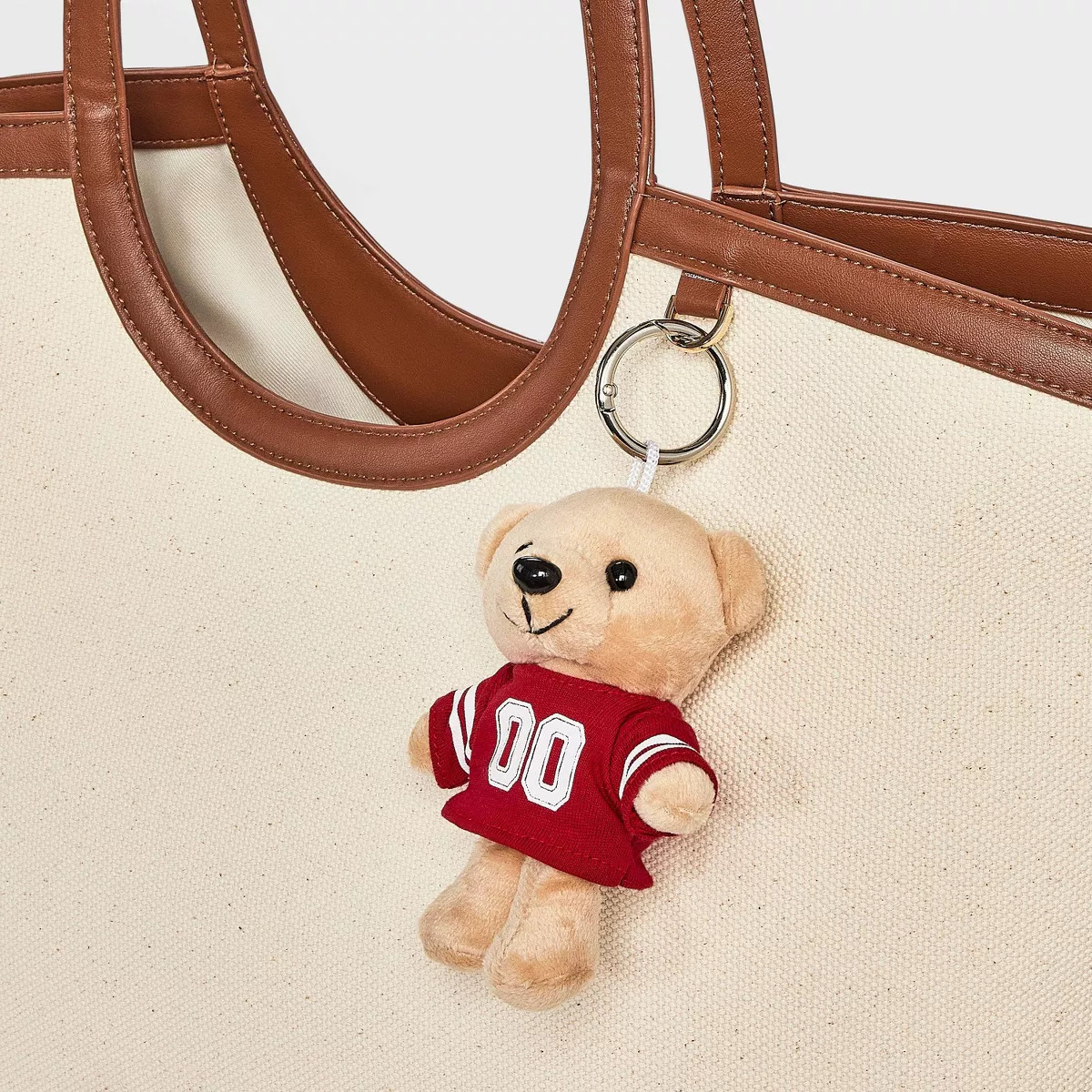 Game Day Bear Bag Charm - Wild Fable™ | Target