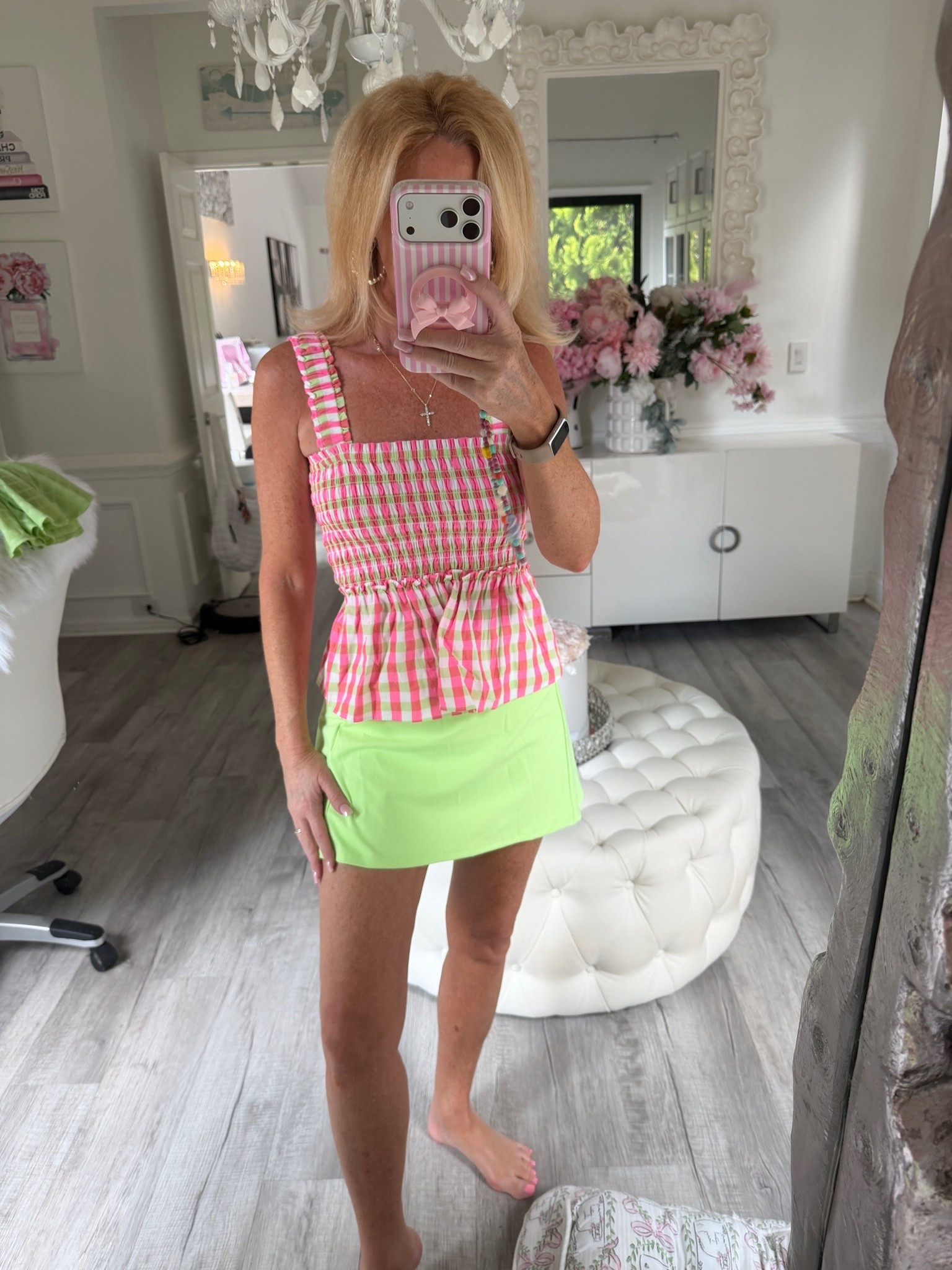 Vacay fit

#LTKdayinmylife #LTKgrwm #LTKootd