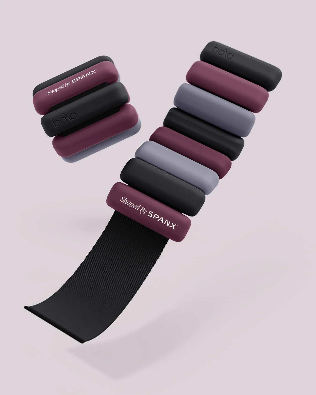 Bala Bangles - 2 LB / Spanx | Bala