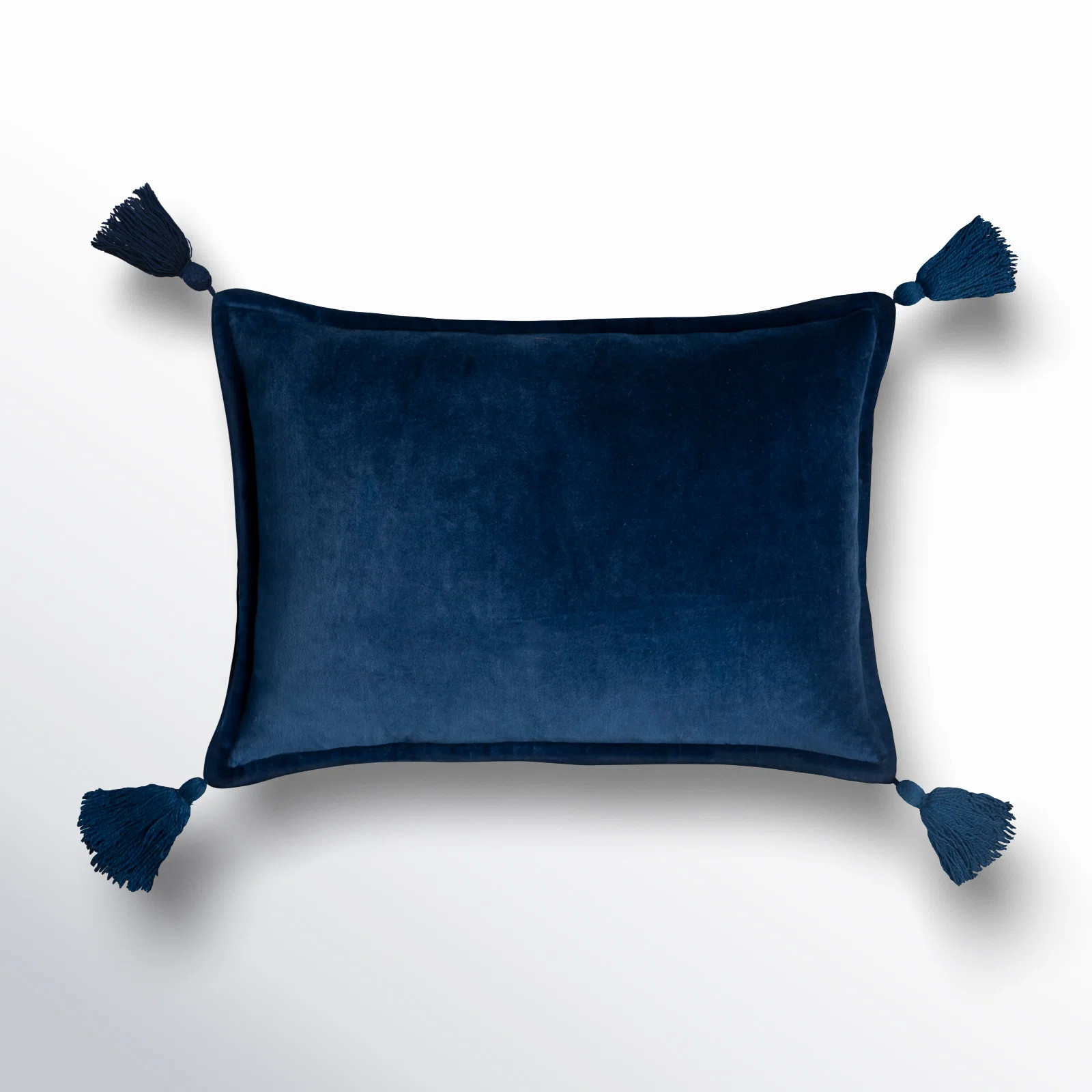 Norwin Rectangular 100% Cotton Pillow Cover & Insert | Wayfair North America