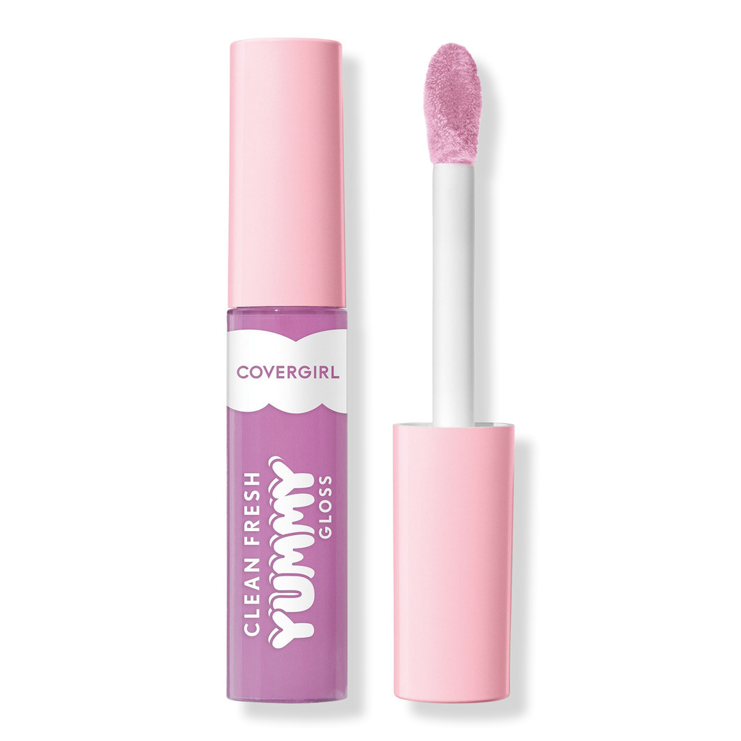 Clean Fresh Yummy Lip Gloss | Ulta
