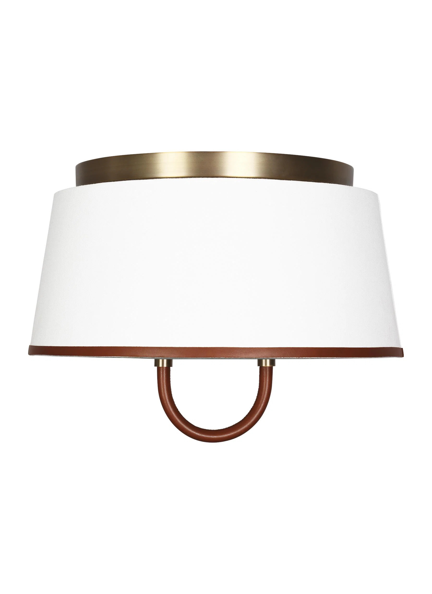 Lauren Ralph Lauren Katie 2 - Light 16" Flush Mount & Reviews | Wayfair | Wayfair North America