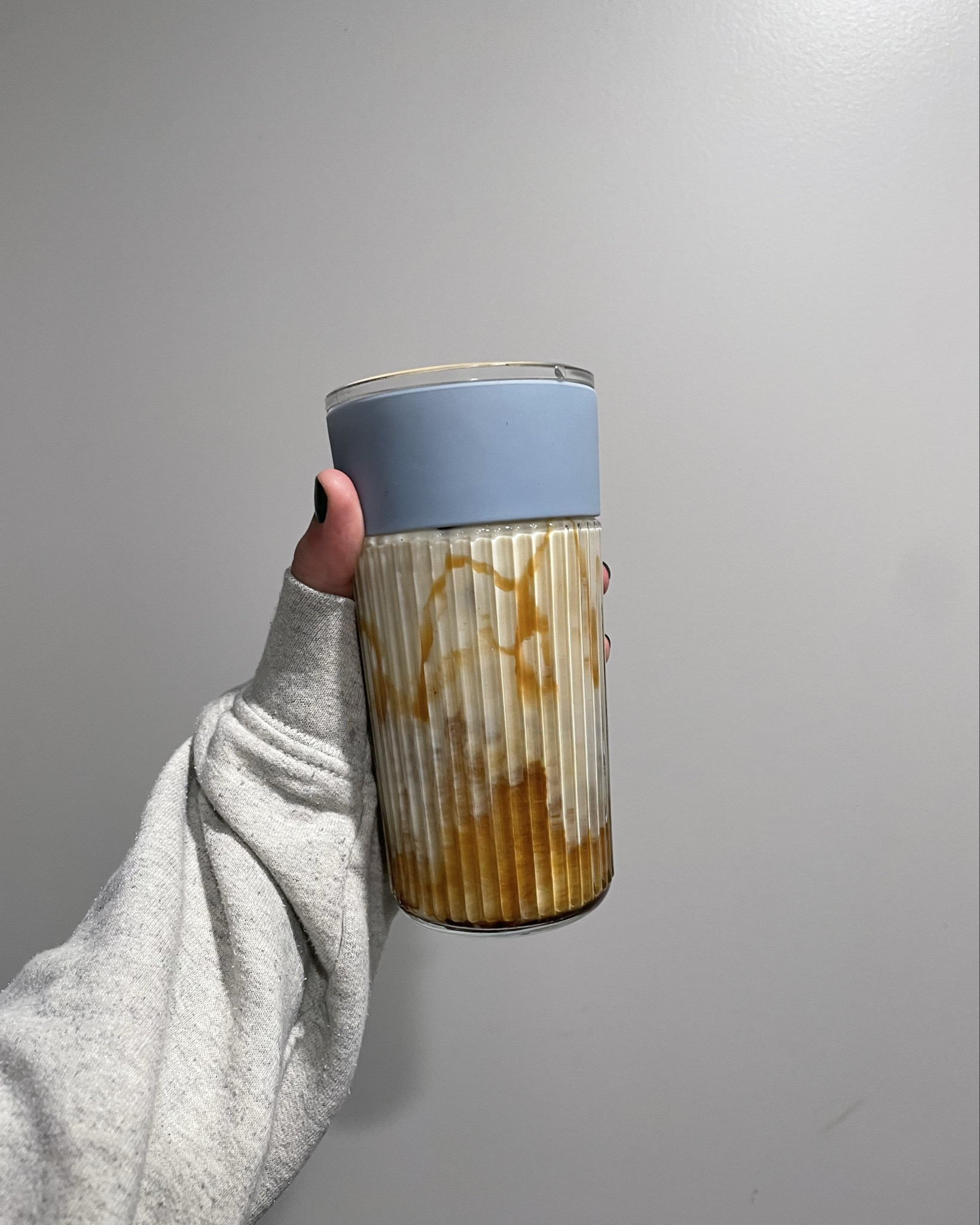 The perfect cup for your iced coffee! 

#LTKHome #LTKGiftGuide #LTKFindsUnder50