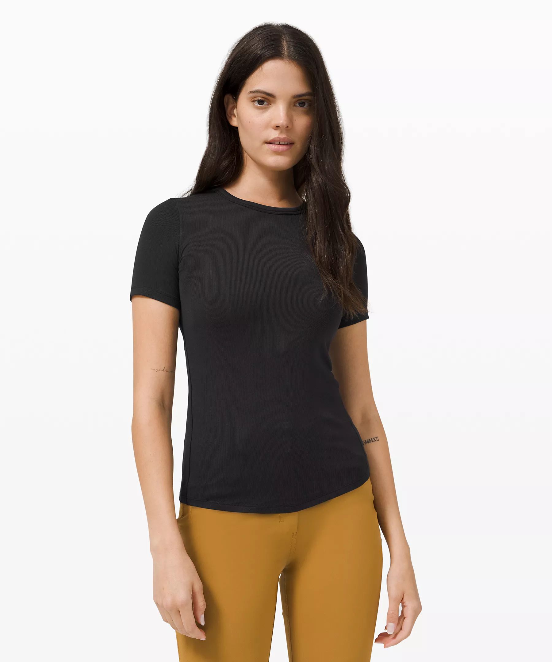 Hold Tight Short Sleeve Shirt Online Only | Lululemon (US)