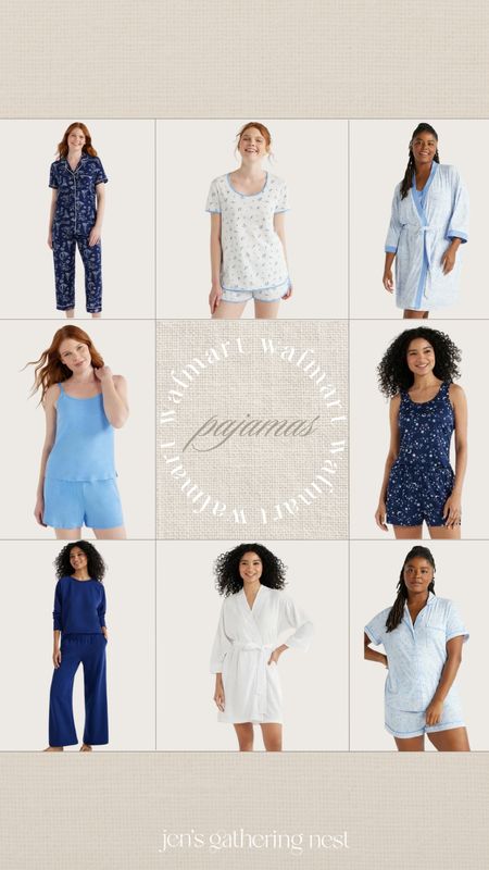 @Walmartfashion — new women’s pajamas 🩵

#walmartpartner #babyblue #blue #summerpjs #walmartfashion #walmartfinds #walmarthaul #pajamas #pjs #summerfashion #under50

#LTKstyletip #LTKfindsunder50 #LTKSeasonal