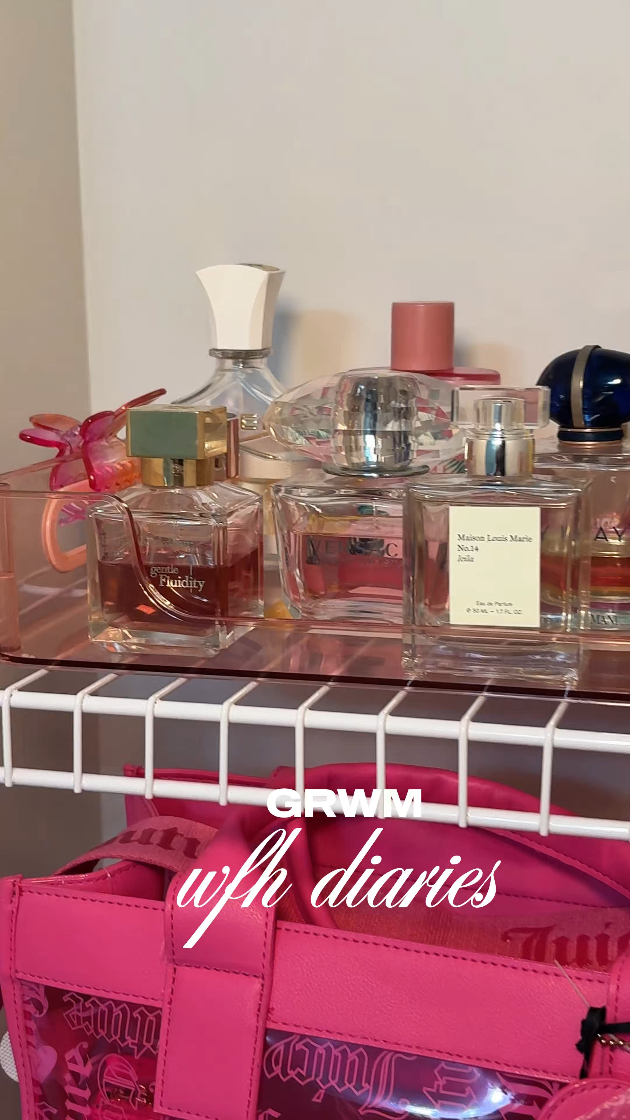Nothing beats my morning skincare🎀🤭


#LTKBeauty #LTKItBag #LTKHome
