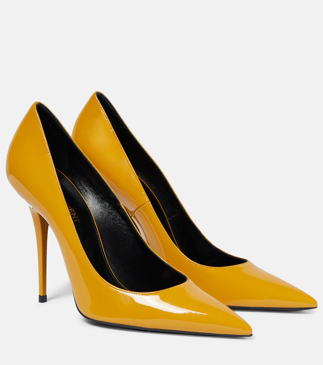 Instinct 110 patent leather pumps | Mytheresa (US/CA)