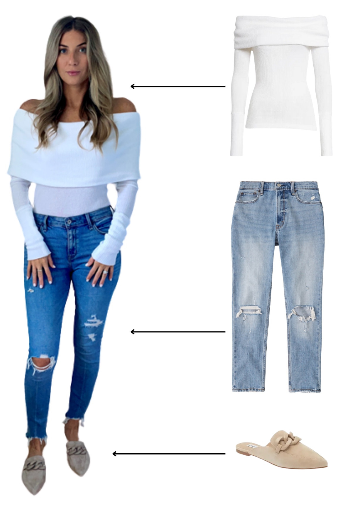 Nordstrom fall looks 

#LTKsalealert #LTKunder50 #LTKunder100