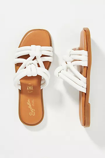 Seychelles Sun-Kissed Sandals | Anthropologie (US)