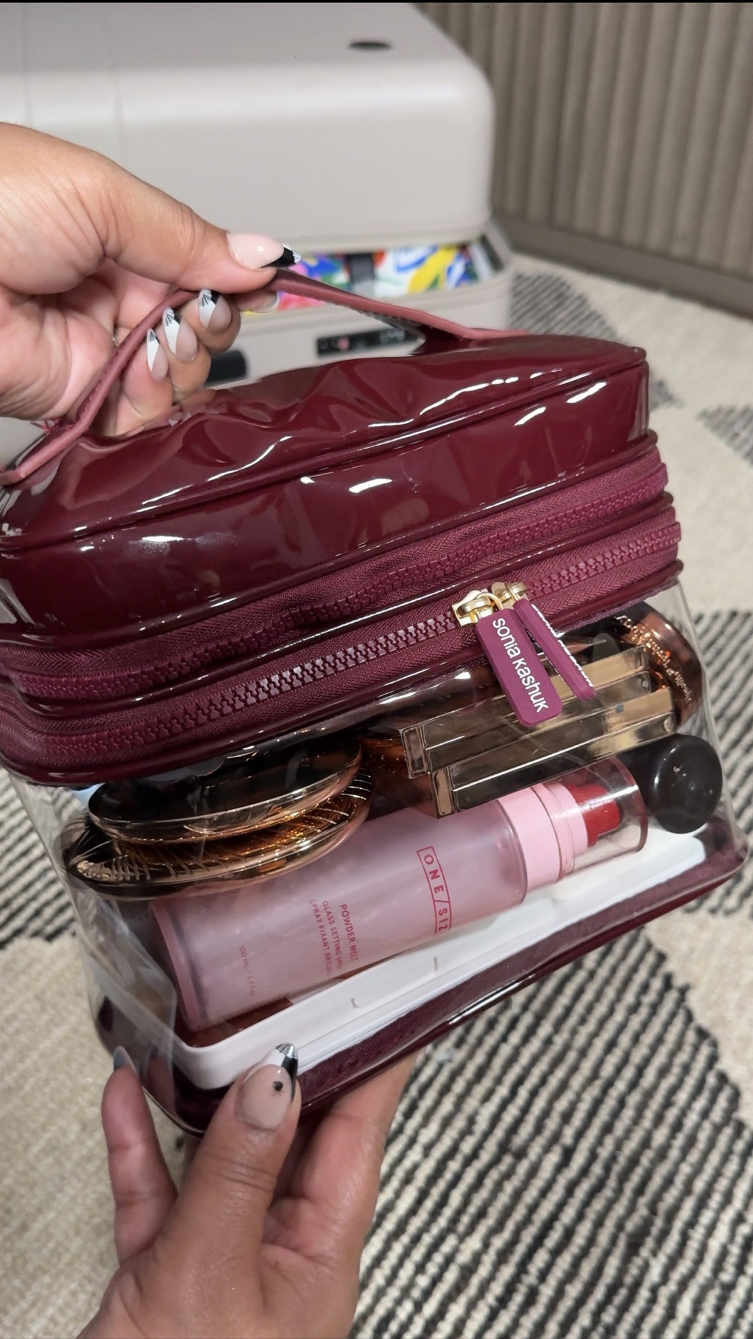pack with me last minute!

#LTKgrwm #LTKTravel #LTKdayinmylife