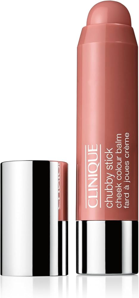 Clinique Chubby Stick Cheek Colour Balm | Amazon (US)