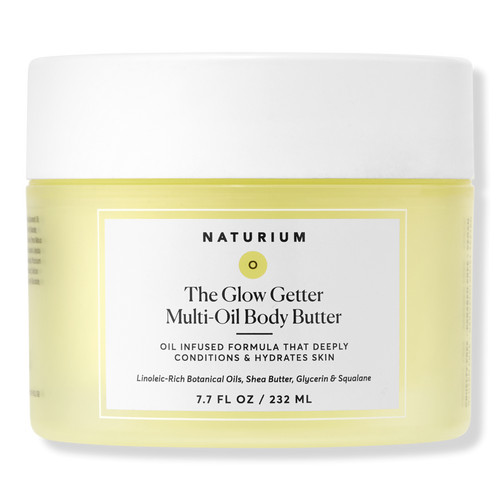 The Glow Getter Multi-Oil Body Butter | Ulta
