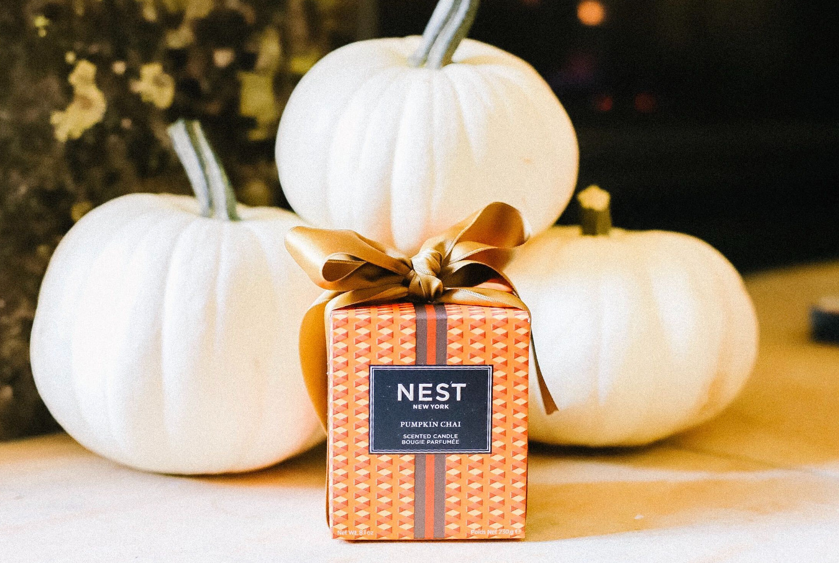 Best fall candles at every price point! more on DoSayGive.com  

 #LTKHome #LTKFindsUnder50 #LTKFindsUnder100
