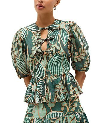 Estella Top | Bloomingdale's (US)